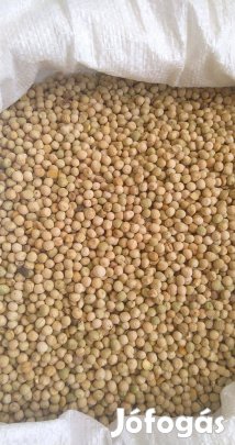 Takarmány borsó kapható 