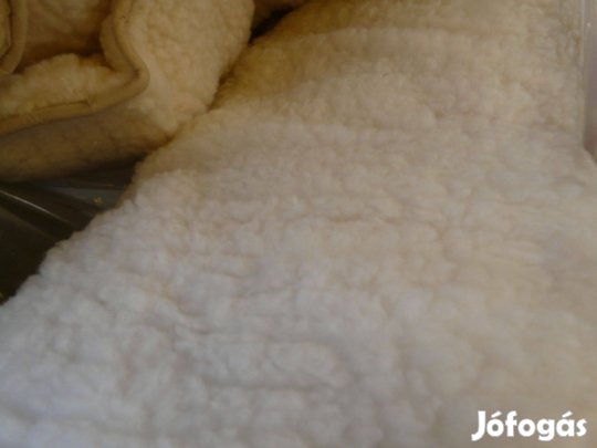 Takaró_Pléd_100%-os Gyapjú Takaró_Rendkívül meleg