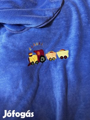 Takaró baba kukukk márka kék