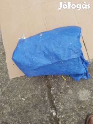 Takaró ponyva eladó