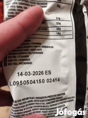 Takis zombie ! 100g 8db