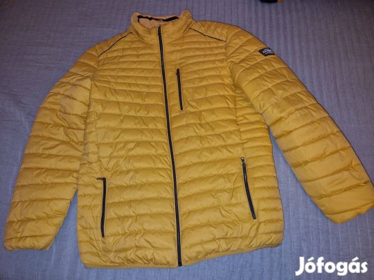 Takko XL ffi kabát hibátlan