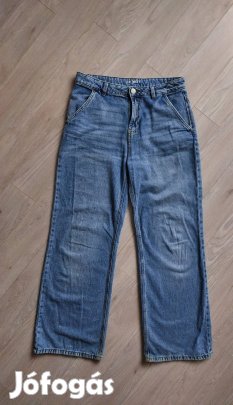 Takko farmer nadrág farmernadrág 38 38-as