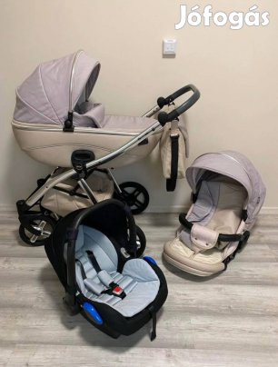 Tako baby 3in1 babakocsi