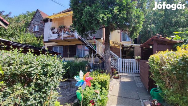 Taksonyban, a Kis-Dunától 1 utcára eladó önálló családi ház 1433_mj