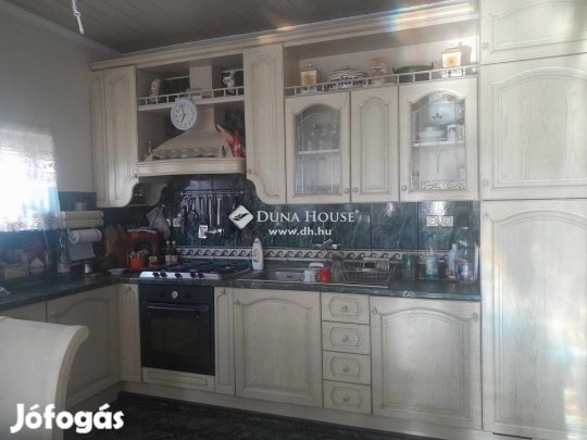 Taksonyi 210 nm-es ház eladó