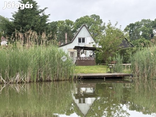 Taksonyi 75 nm-es ház eladó