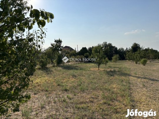 Taksonyi 906 nm-es telek eladó
