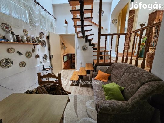 Taksonyi eladó 110 nm-es ház