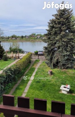 Taksonyi eladó 110 nm-es ház