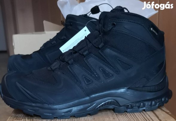 Taktikai bakancs eladó