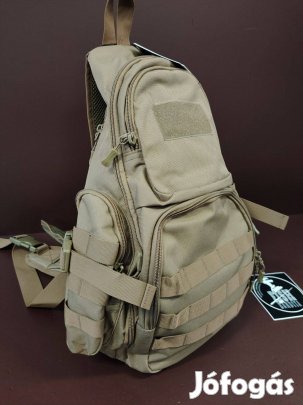 Taktikai hátizsák 36/20/48 cm Vadonatúj / Fish Bandita