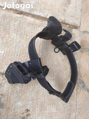 Taktikai military öv