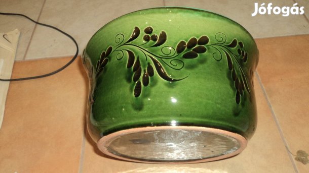 Tál, dísznek, vagy funkcionális használatra