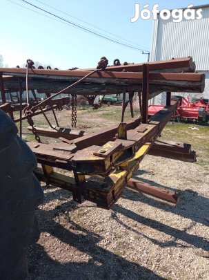 Talaj Símító Eladó