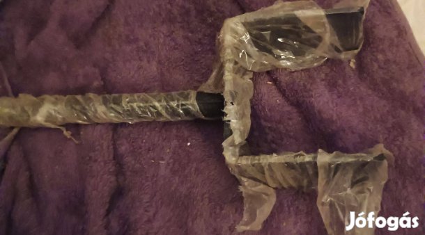 Talajcsavar elado,uj!!!!