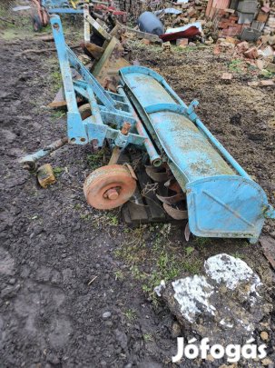 Talajmaro 175 cm és csere érdekel.