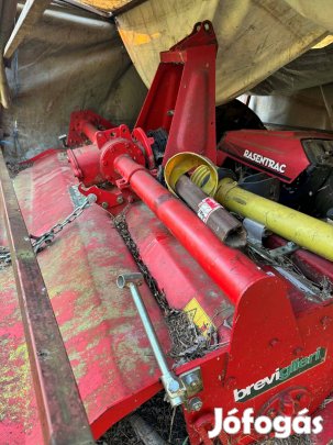 Talajmaró Breviglieri B60 205