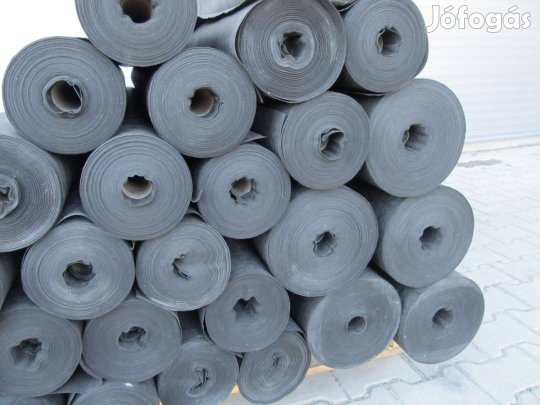 Talajtakaró, geotextil, geotextilia. 110,- / M2