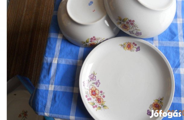 Tálak kiegészítésre,pótlásra/S