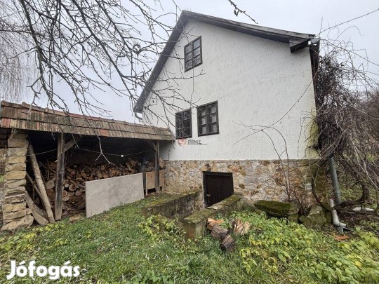 Találja meg otthonát a Cserhát dombjai közt! 13583_bhv