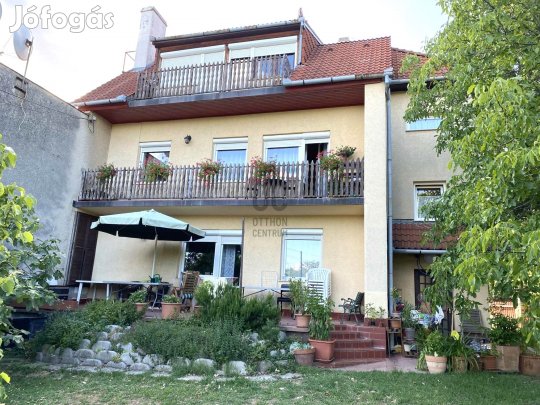 Találjon rá álmai otthonára  Pécs Mecsekoldalán, a Da Vinci klinikától