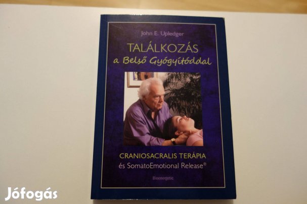 Találkozás a belső gyógyítóddal című könyv