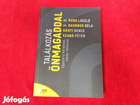 Találkozás önmagaddal