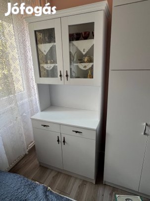 Tálaló szekrény eladó