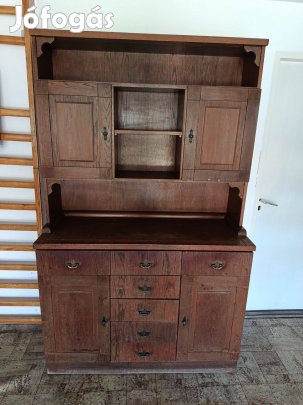 Tálaló szekrény eladó