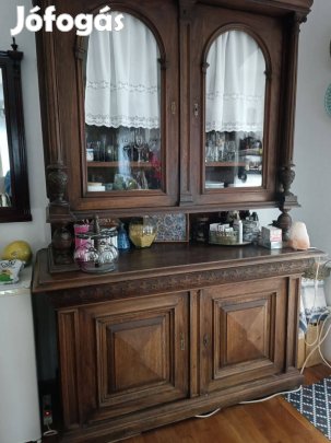 Tálalószekrény, nagyon szép állapotban eladó