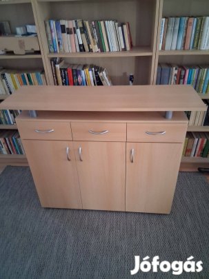 Tálalószekrény eladó