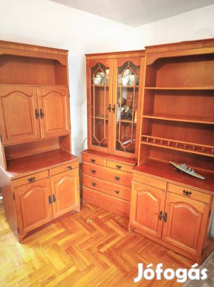 Tálalószekrény használt egyben eladó