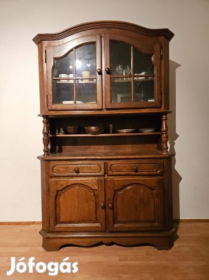 Tálalószekrény holland bútor