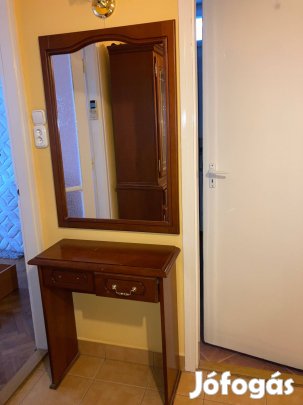 Tálalószekrény stb