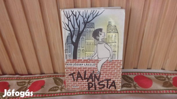 Talán Pista 1974