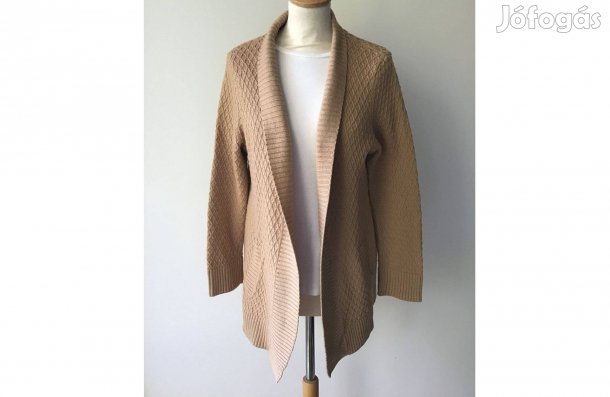 Talbot- női kardigán. L-XL Kötött női kardián