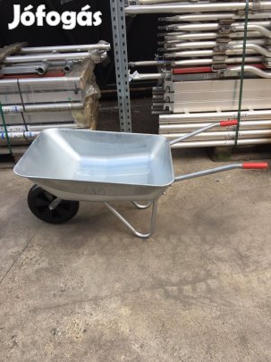 Talicska 65 literes összeszerelt horganyzott