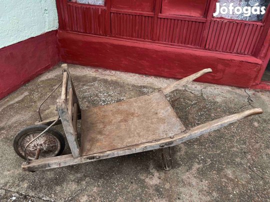 Talicska, furik, taliga eladó!