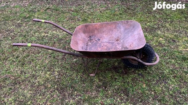 Talicska eladó Győrben 19 000 Ft erős masszív kialakítású Fix ár