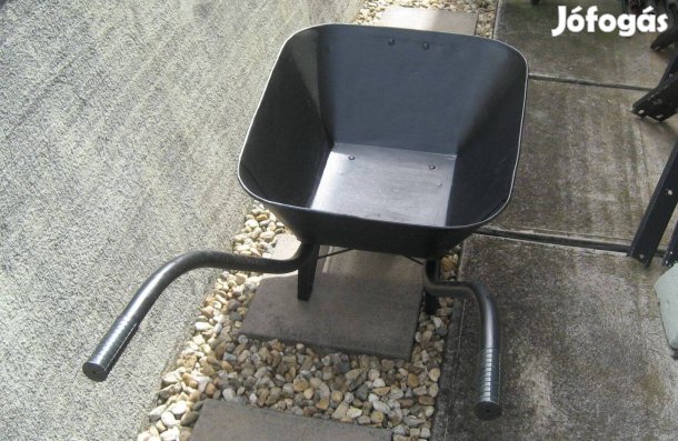 Talicska felújítva eladó!