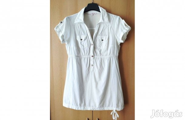 Tally Weijl hosszított női ing, blúz S-es (36-os)