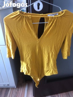 Tally Weijl női bodys felső XS