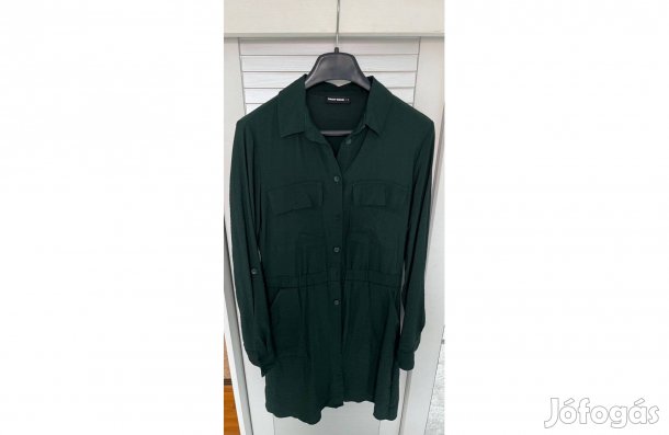 Tally Weijl olajzöld színű női ingruha S új