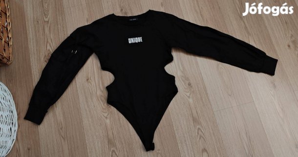 Tally Weijl pamut női body S