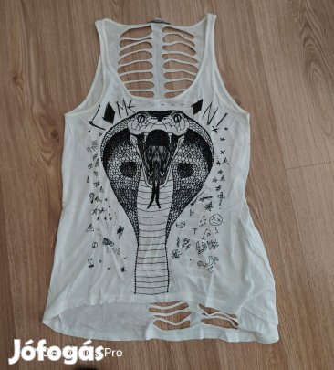 Tally Weijl pamut női trikó