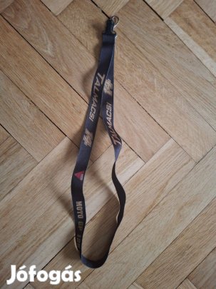 Talmácsi Gábor World Champion 2007