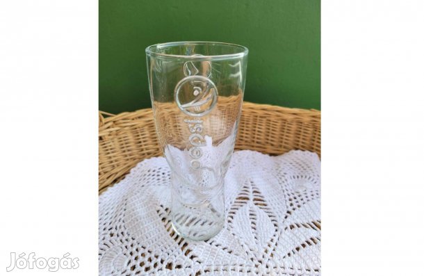 Talpas 0,2 L-es Pepsis pohár