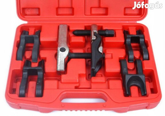 Talpas gömbfej kinyomó nagy teherbírású 20-30mm - M66750