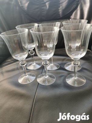 Talpas pohár készlet